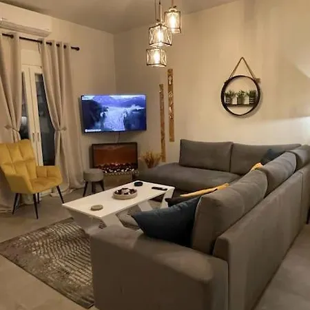 Filarety Luxury House Апартаменты