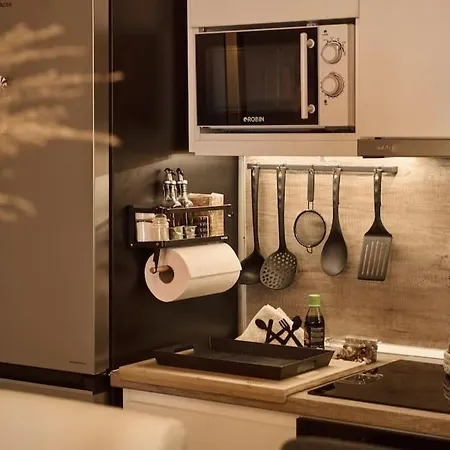 Апартаменты Filarety Luxury House