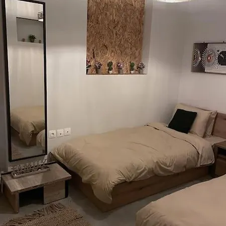 Filarety Luxury House Апартаменты