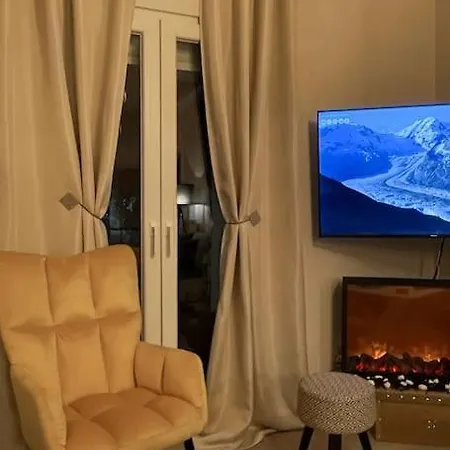 Filarety Luxury House Салоники