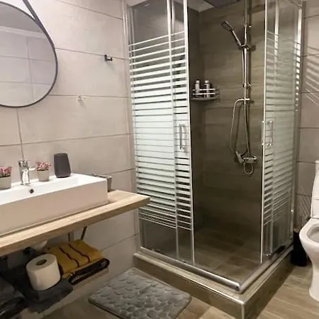 Filarety Luxury House Салоники