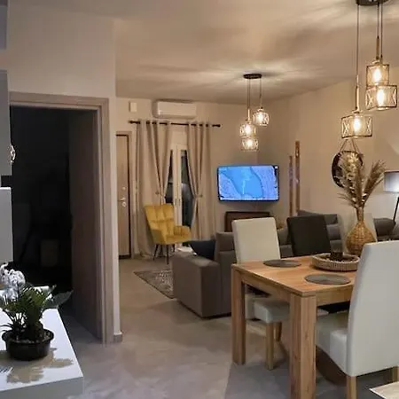 Filarety Luxury House * Салоники