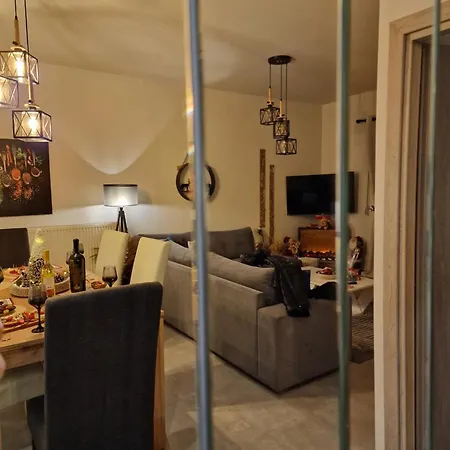 Filarety Luxury House Апартаменты *