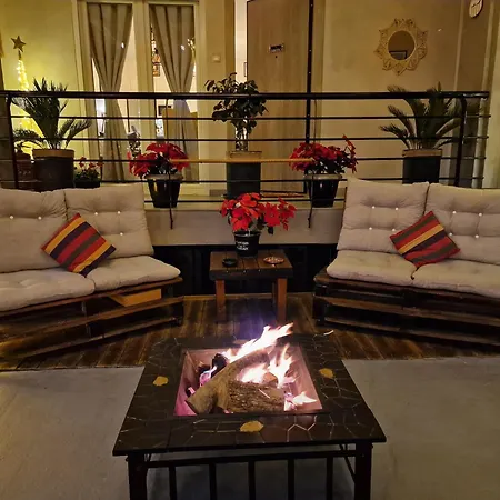 Апартаменты Filarety Luxury House *